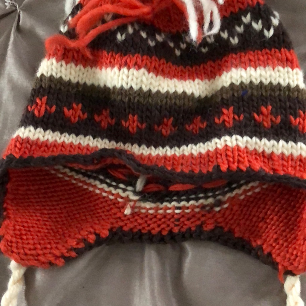 Knit Hat